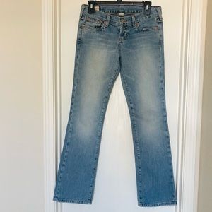 ABERCROMBIE & FITCH JEANS